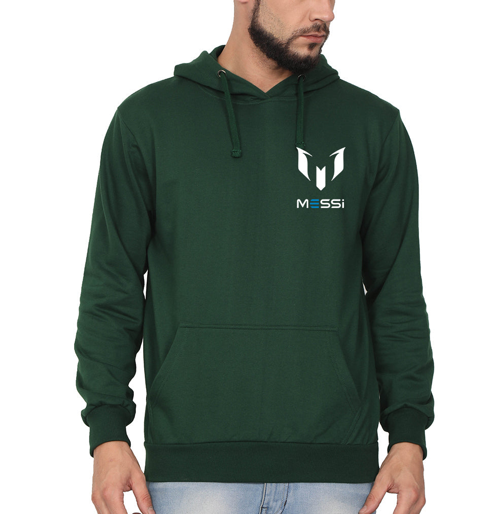 Messi New Logo Men Hoodies-KidsFashionVilla