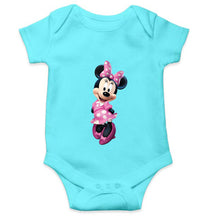 Load image into Gallery viewer, Cute Cartoon Rompers for Baby Girl- KidsFashionVilla
