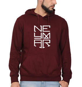 Neymar Men Hoodies-KidsFashionVilla