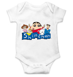 Cute Cartoon Rompers for Baby Girl- KidsFashionVilla