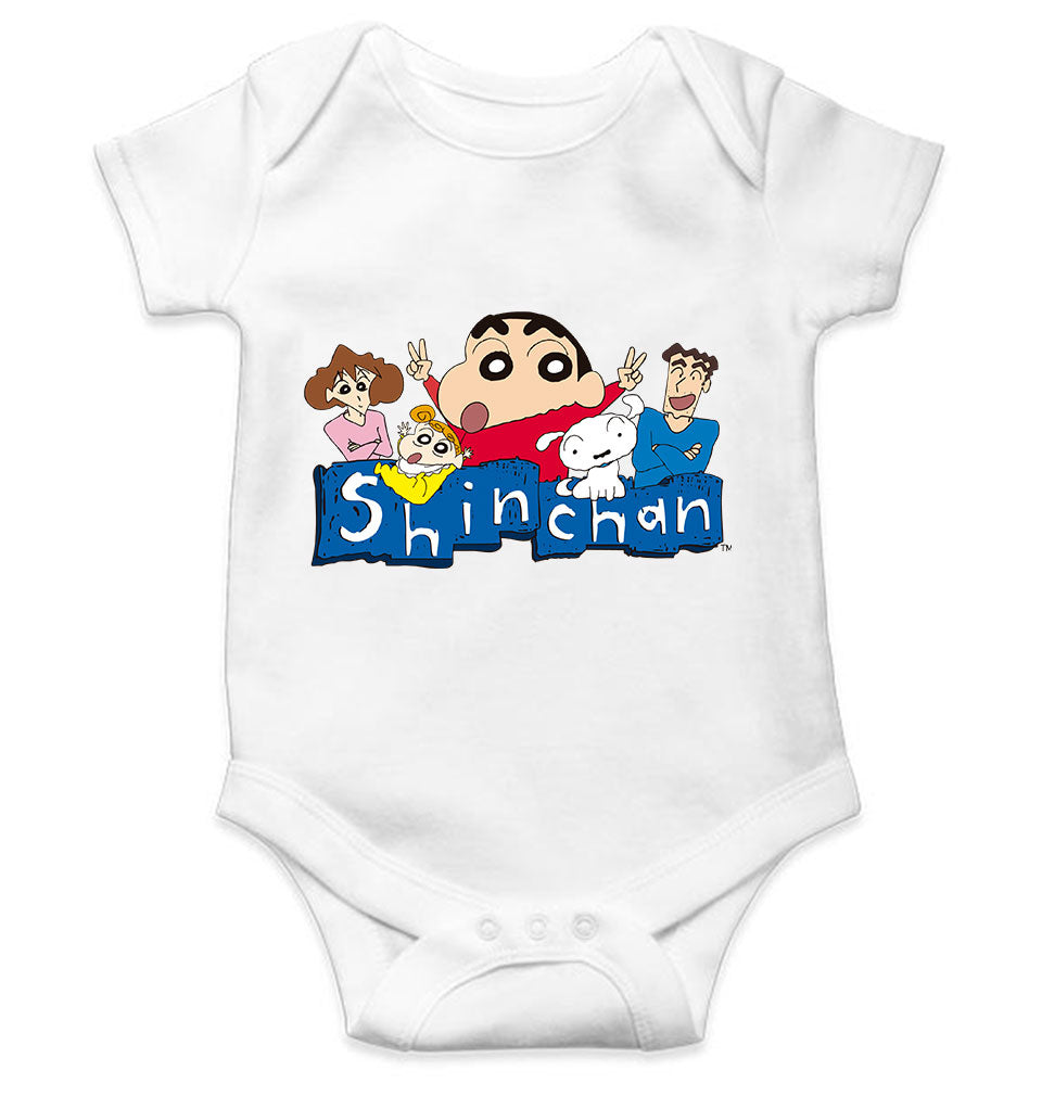Cute Cartoon Rompers for Baby Girl- KidsFashionVilla