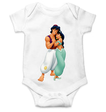 Load image into Gallery viewer, Cute Cartoon  Rompers for Baby Girl- KidsFashionVilla
