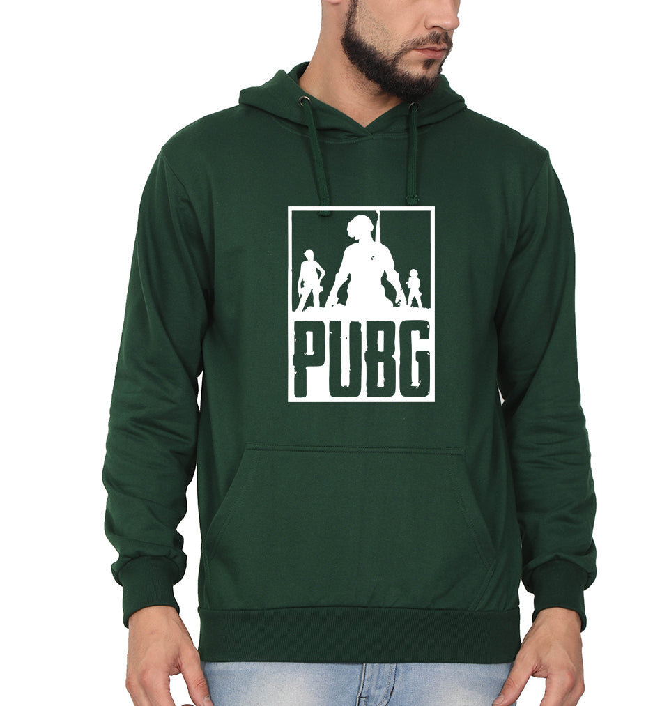 PUBG Men Hoodies-KidsFashionVilla