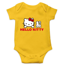 Load image into Gallery viewer, Hello Kitty Rompers for Baby Girl- KidsFashionVilla
