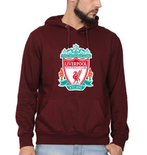 Load image into Gallery viewer, Liverpool Men Hoodies-KidsFashionVilla
