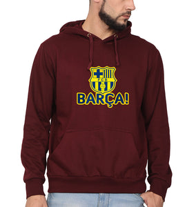FCB Men Hoodies-KidsFashionVilla
