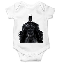Load image into Gallery viewer, Superhero Cartoon Rompers for Baby Girl- KidsFashionVilla
