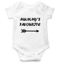Load image into Gallery viewer, Mummys Favourite Rompers for Baby Girl- KidsFashionVilla
