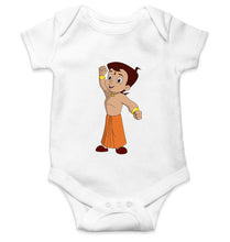 Load image into Gallery viewer, Cute Cartoon Rompers for Baby Girl- KidsFashionVilla
