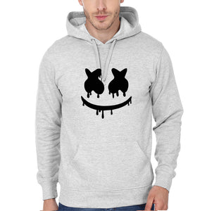 Marshmello Men Hoodies-KidsFashionVilla