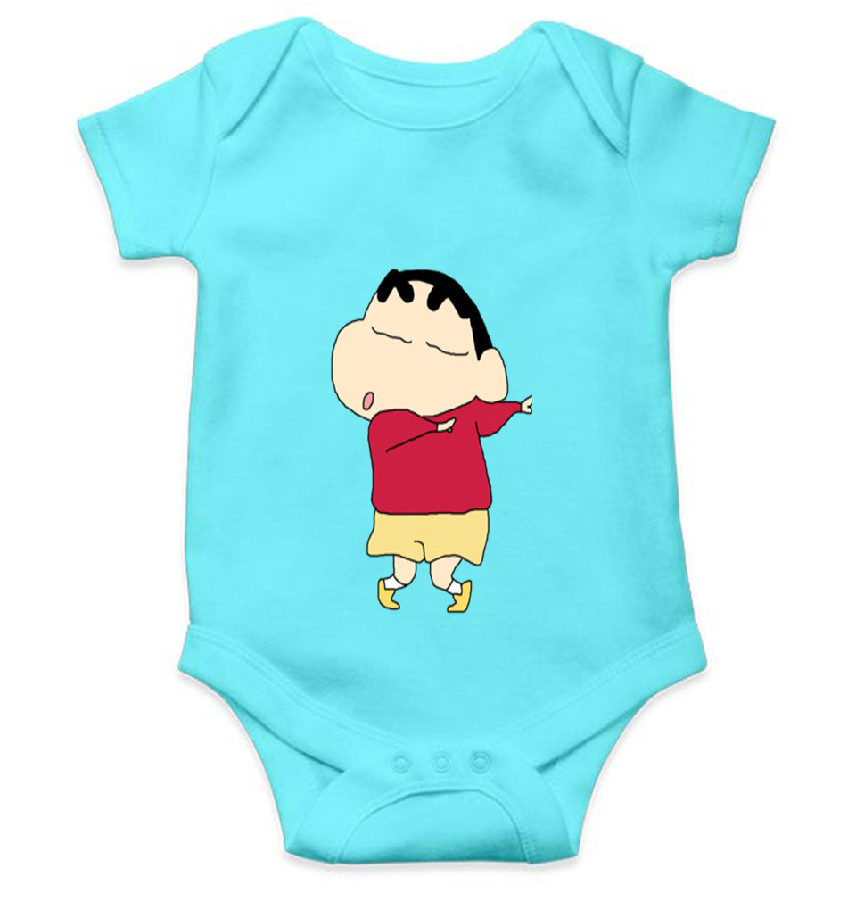 Cute  Cartoon Rompers for Baby Girl- KidsFashionVilla