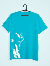Load image into Gallery viewer, Stud Boy Women Half Sleeves T-shirt- KidsFashionVilla
