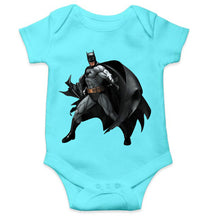 Load image into Gallery viewer, Superhero Cartoon Rompers for Baby Girl- KidsFashionVilla
