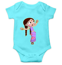 Load image into Gallery viewer, Cute Cartoon Rompers for Baby Girl- KidsFashionVilla
