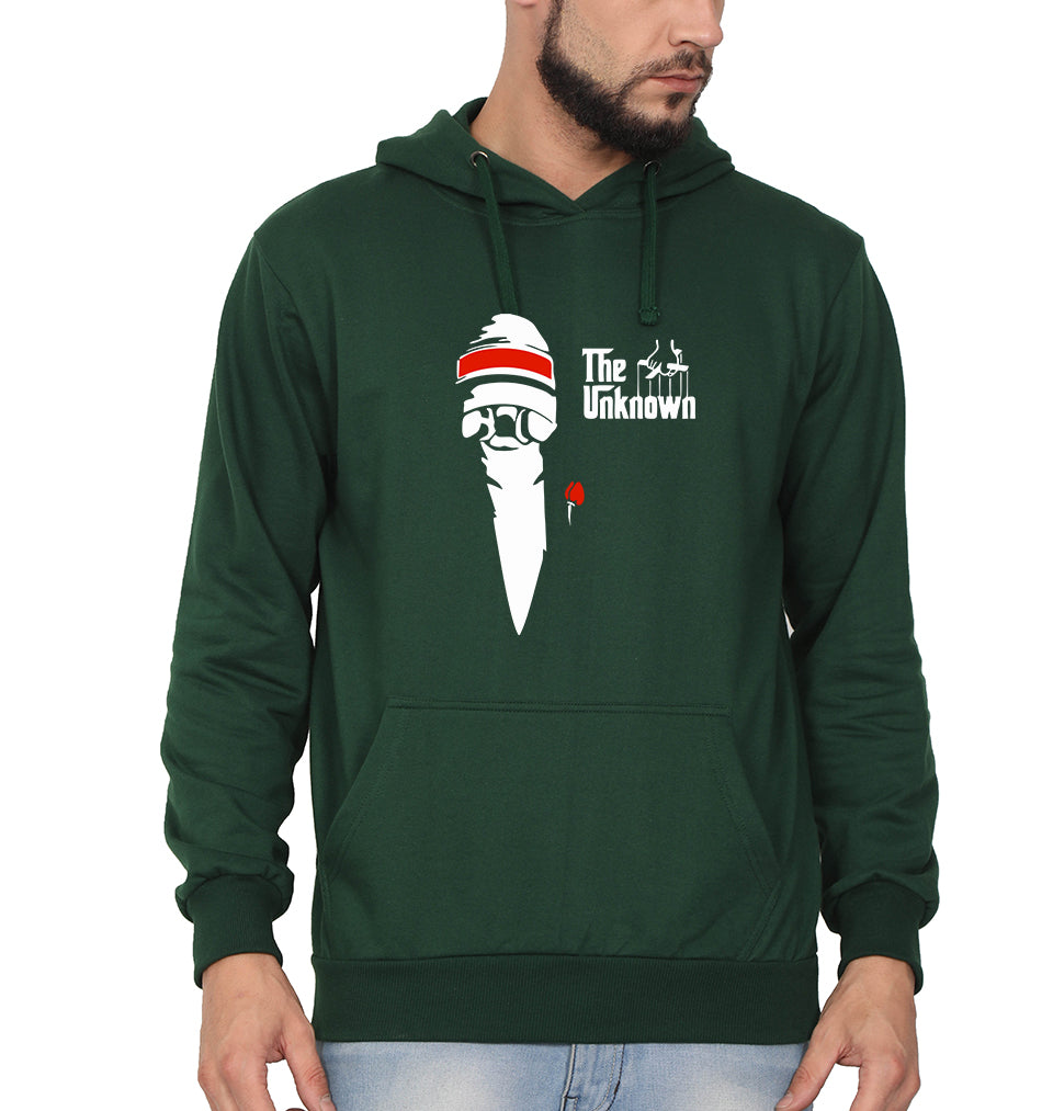 PUBG The Unknown Men Hoodies-KidsFashionVilla