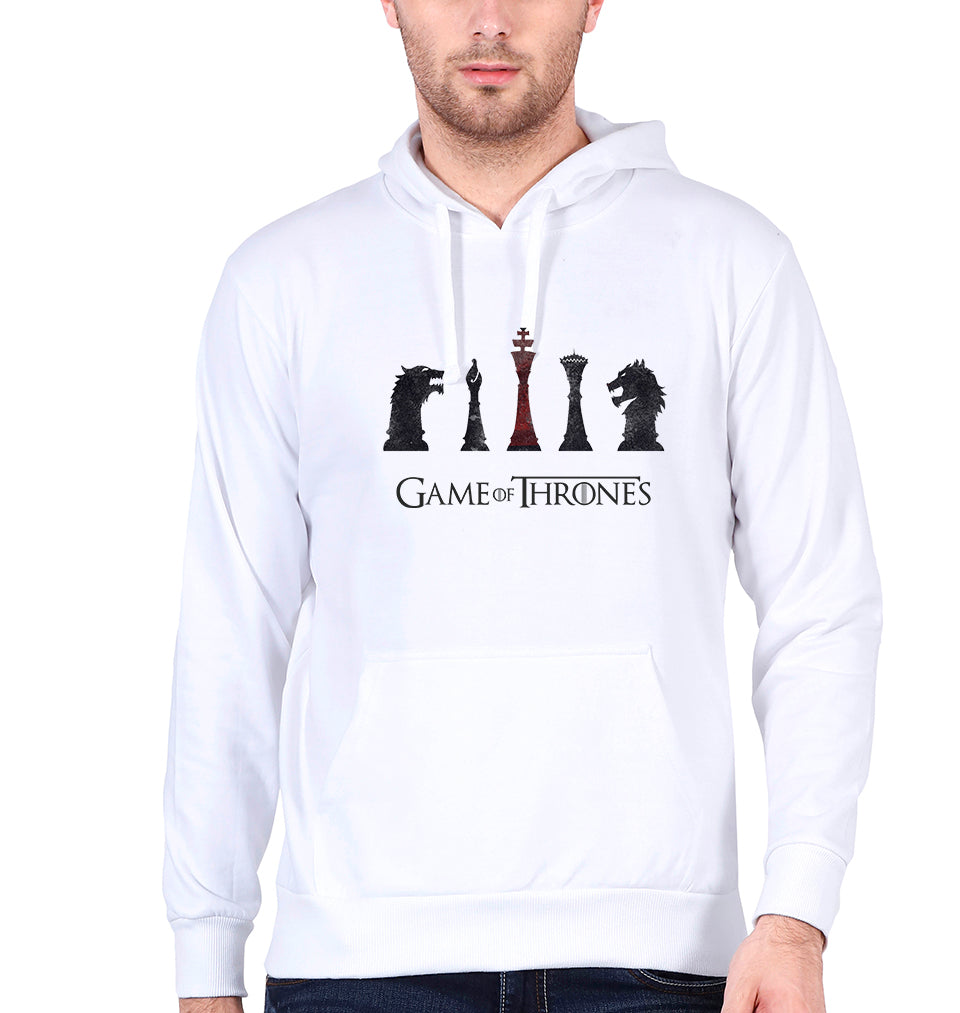 GOT Game Of Thrones Men Hoodies-KidsFashionVilla