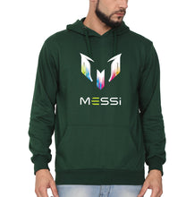 Load image into Gallery viewer, Messi Men Hoodies-KidsFashionVilla
