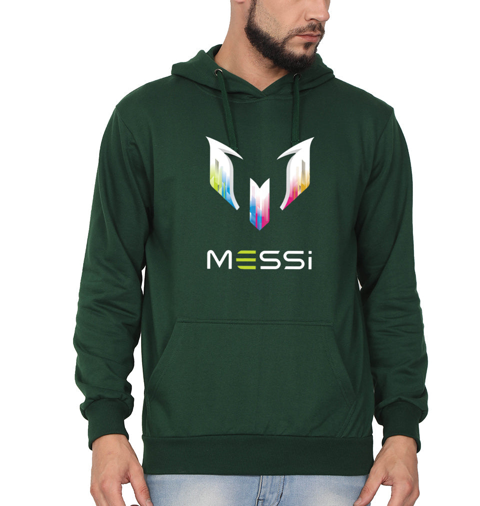 Messi Men Hoodies-KidsFashionVilla