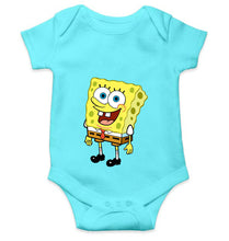 Load image into Gallery viewer, Cute Cartoon Rompers for Baby Girl- KidsFashionVilla
