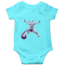 Load image into Gallery viewer, Cute Cartoon Rompers for Baby Girl- KidsFashionVilla
