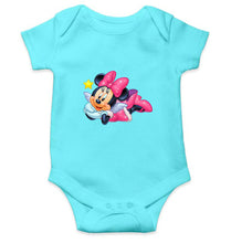 Load image into Gallery viewer, Cute Cartoon Rompers for Baby Girl- KidsFashionVilla
