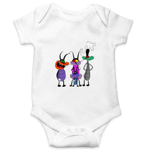 Load image into Gallery viewer, Cute Cartoon Rompers for Baby Girl- KidsFashionVilla
