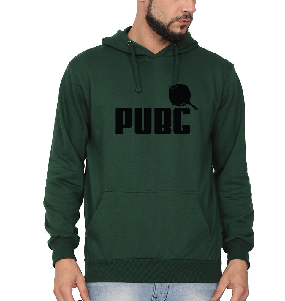 PUBG Pubg Pan Men Hoodies-KidsFashionVilla