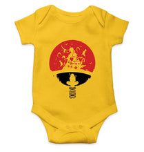 Load image into Gallery viewer, Naruto Web Series Rompers for Baby Girl- KidsFashionVilla
