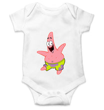 Load image into Gallery viewer, Cute Cartoon Rompers for Baby Girl- KidsFashionVilla
