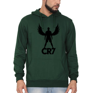 Cristiano Ronaldo CR7 Men Hoodies-KidsFashionVilla