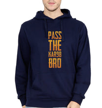 Load image into Gallery viewer, PUBG Pass The KAR98 Bro Men Hoodies-KidsFashionVilla
