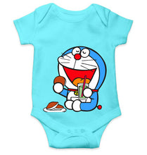 Load image into Gallery viewer, Cute Cartoon Rompers for Baby Girl- KidsFashionVilla
