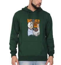 Load image into Gallery viewer, PUBG Winner Winner Chicken Dinner Men Hoodies-KidsFashionVilla
