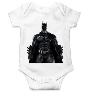 Superhero  Rompers for Baby Boy -KidsFashionVilla