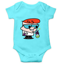 Load image into Gallery viewer, Cute Cartoon Rompers for Baby Girl- KidsFashionVilla
