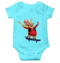 Load image into Gallery viewer, Cute Cartoon Rompers for Baby Girl- KidsFashionVilla
