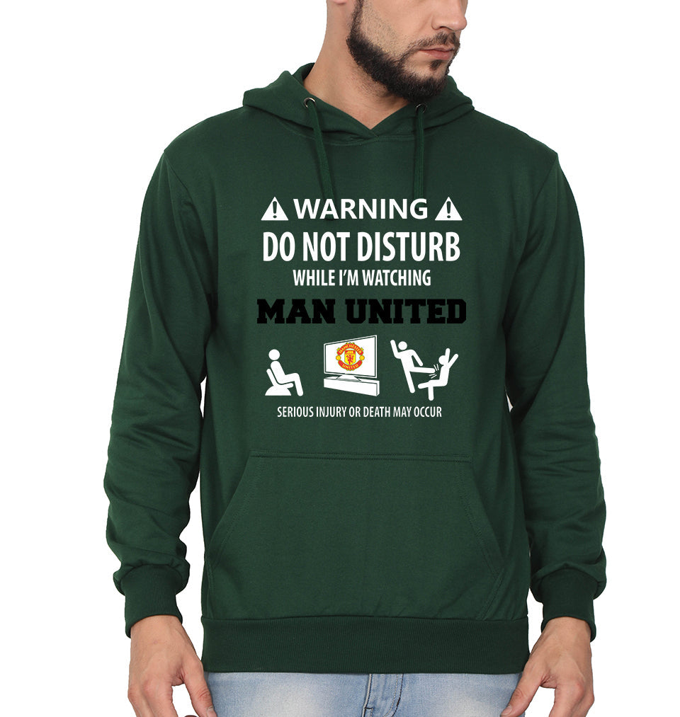 Warning Man United Men Hoodies-KidsFashionVilla