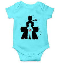 Load image into Gallery viewer, Naruto Web Series Rompers for Baby Boy- KidsFashionVilla
