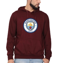 Load image into Gallery viewer, Manchester City Men Hoodies-KidsFashionVilla

