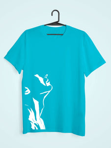 Stud Boy Mens Half Sleeves T-shirt- KidsFashionVilla