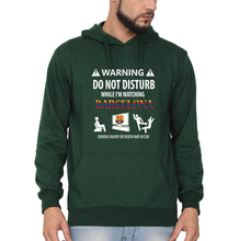 Load image into Gallery viewer, Warning FCB Men Hoodies-KidsFashionVilla
