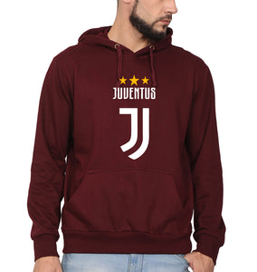 Juventus Men Hoodies-KidsFashionVilla