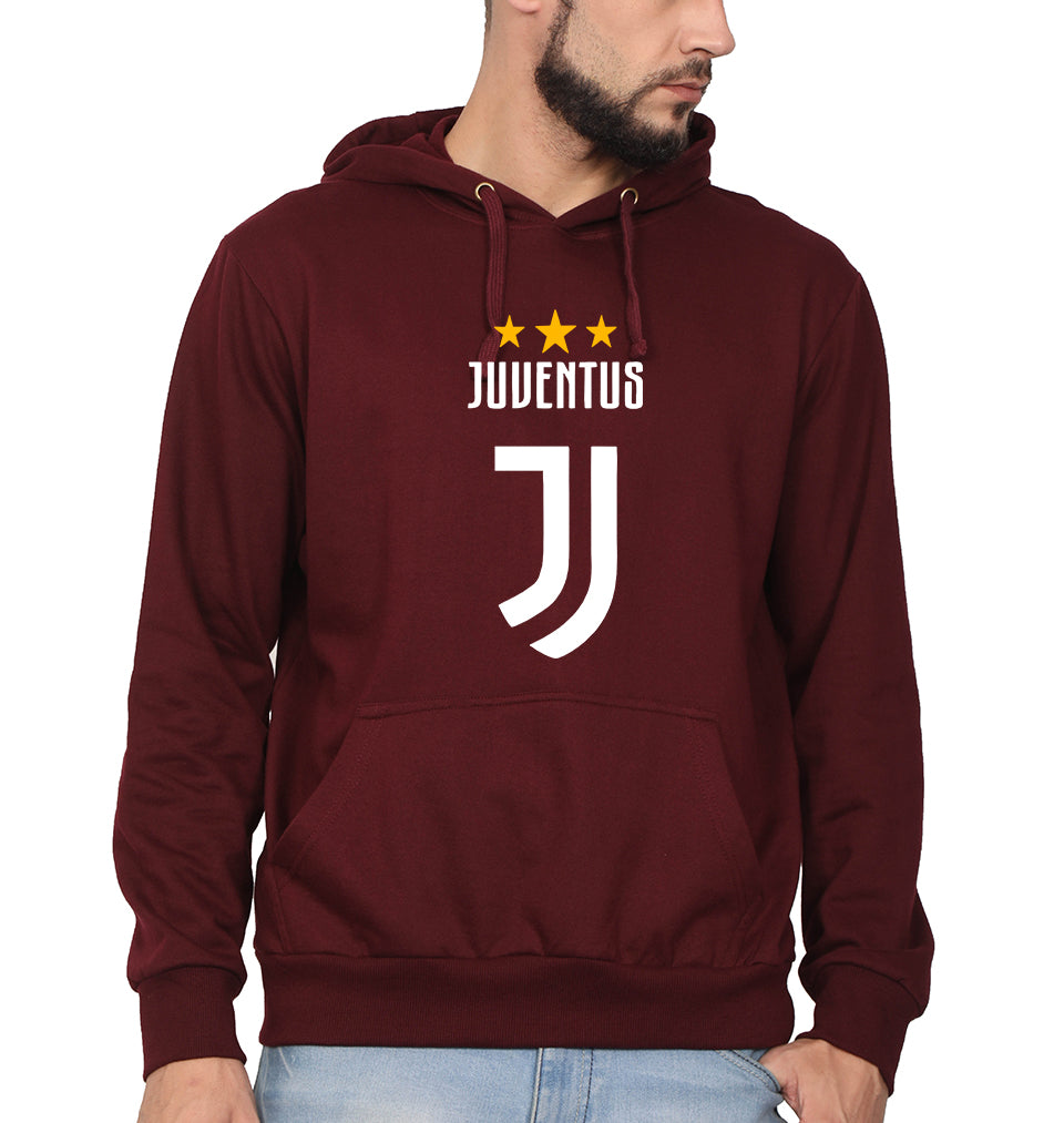 Juventus Men Hoodies-KidsFashionVilla