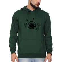 Load image into Gallery viewer, PUBG winner dinner Men Hoodies-KidsFashionVilla
