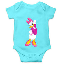 Load image into Gallery viewer, Cute Cartoon Rompers for Baby Girl- KidsFashionVilla
