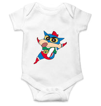 Load image into Gallery viewer, Cute Cartoon Rompers for Baby Girl- KidsFashionVilla
