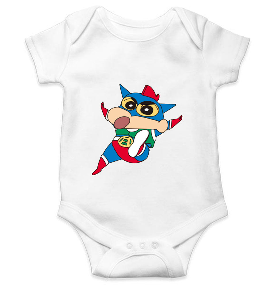 Cute Cartoon Rompers for Baby Girl- KidsFashionVilla