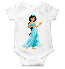 Load image into Gallery viewer, Cute Cartoon  Cartoon Rompers for Baby Girl- KidsFashionVilla
