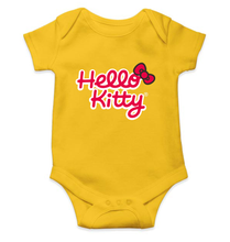 Load image into Gallery viewer, Hello Kitty Rompers for Baby Girl- KidsFashionVilla
