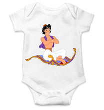 Load image into Gallery viewer, Cute Cartoon  Rompers for Baby Girl- KidsFashionVilla
